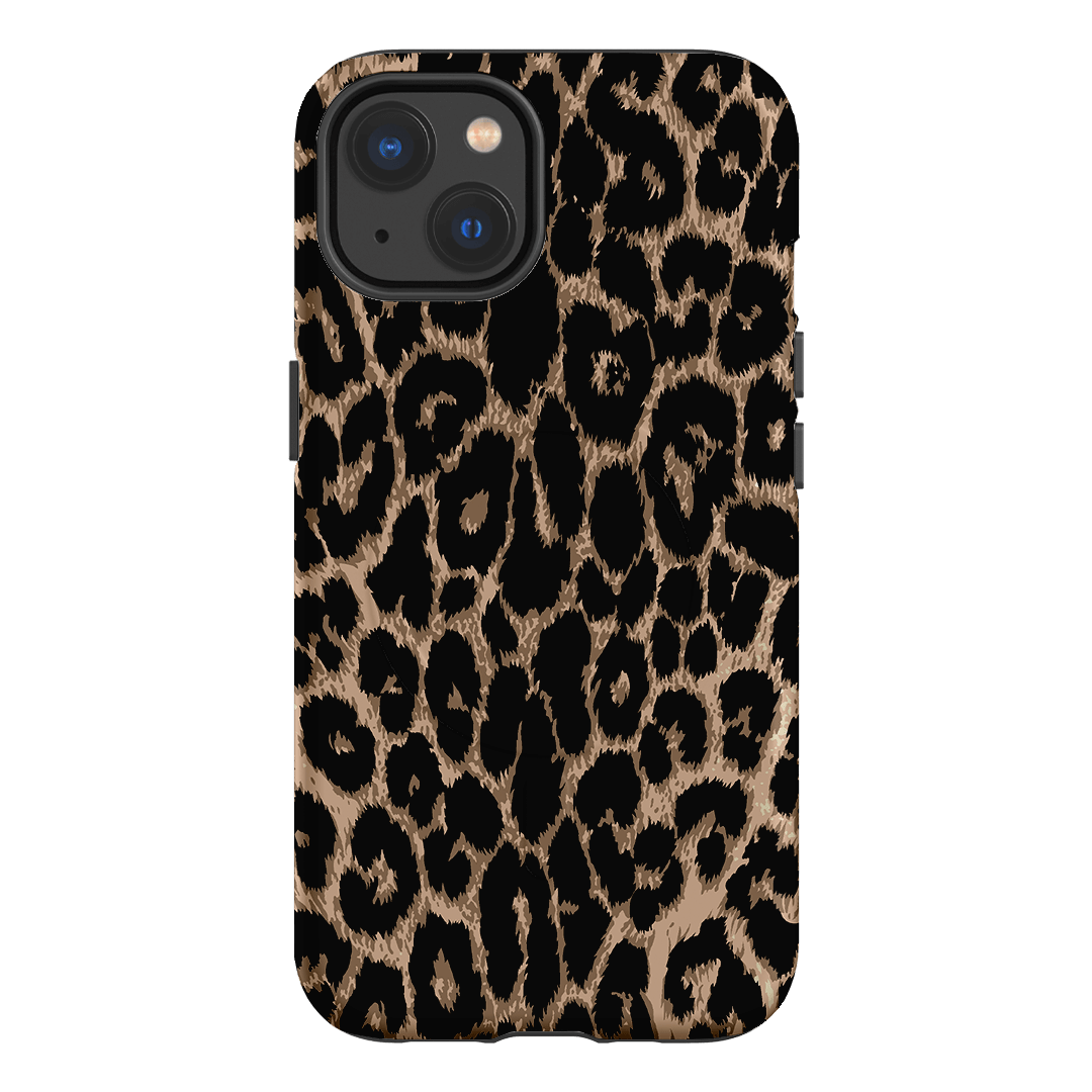 Classic Leopard