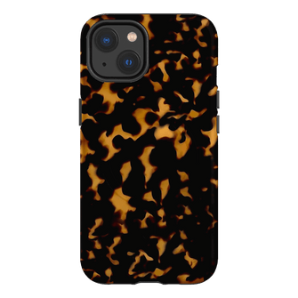 Classic Tort Printed Phone Cases iPhone 13 / Armoured MagSafe by The Dairy - The Dairy