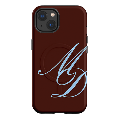 Custom iPhone Case Custom Printed Phone Case iPhone 13 / Armoured MagSafe / Gloss by Custom - The Dairy