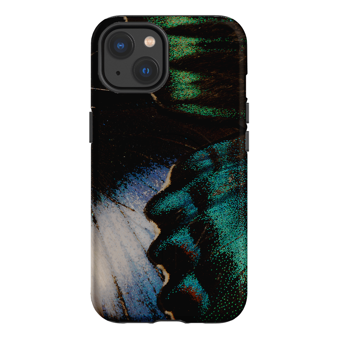 Delilah Printed Phone Cases iPhone 13 / Armoured MagSafe by Paige Sara - The Dairy