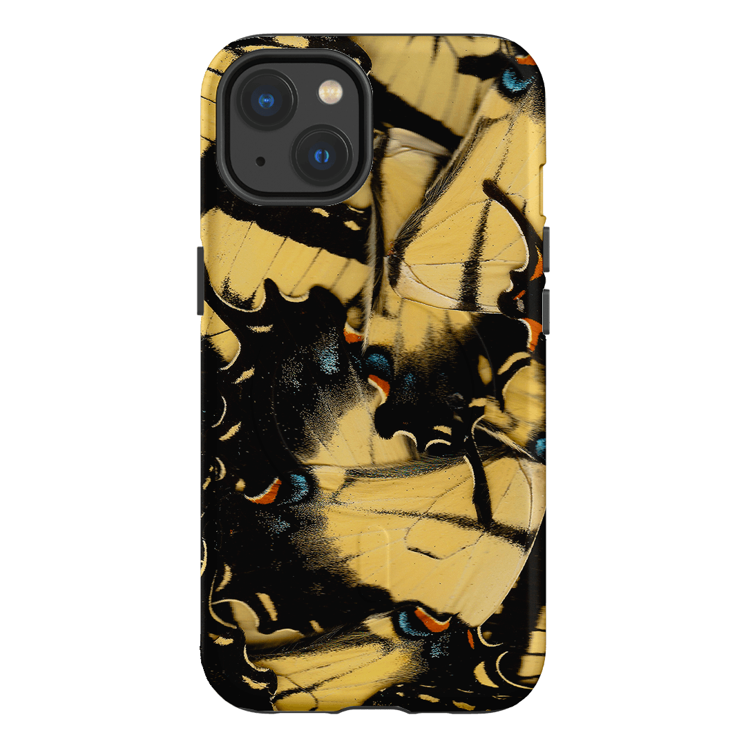 Dolly Printed Phone Cases iPhone 13 / Armoured MagSafe by Paige Sara - The Dairy