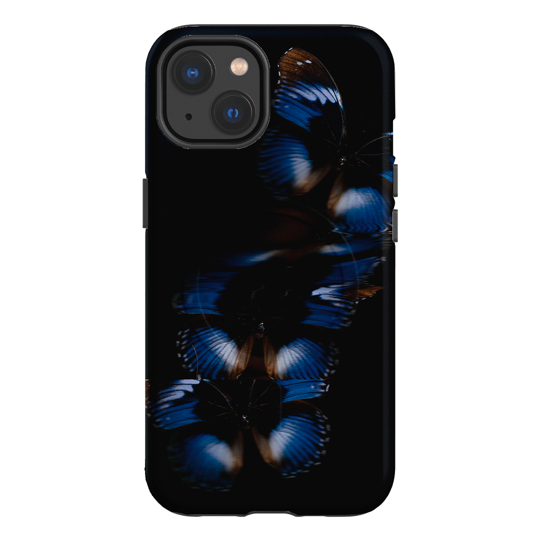 Elizabeth Printed Phone Cases iPhone 13 / Armoured MagSafe by Paige Sara - The Dairy