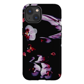 Ellie Printed Phone Cases iPhone 13 / Armoured MagSafe by Paige Sara - The Dairy