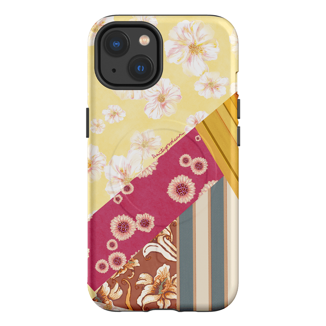 Lovers Lane Printed Phone Cases by Antipodean - The Dairy