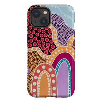 One of Many Printed Phone Cases iPhone 13 / Armoured MagSafe by Nardurna - The Dairy