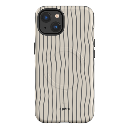Panama Printed Phone Cases iPhone 13 / Armoured MagSafe by Apero - The Dairy