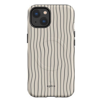 Panama Printed Phone Cases iPhone 13 / Armoured MagSafe by Apero - The Dairy