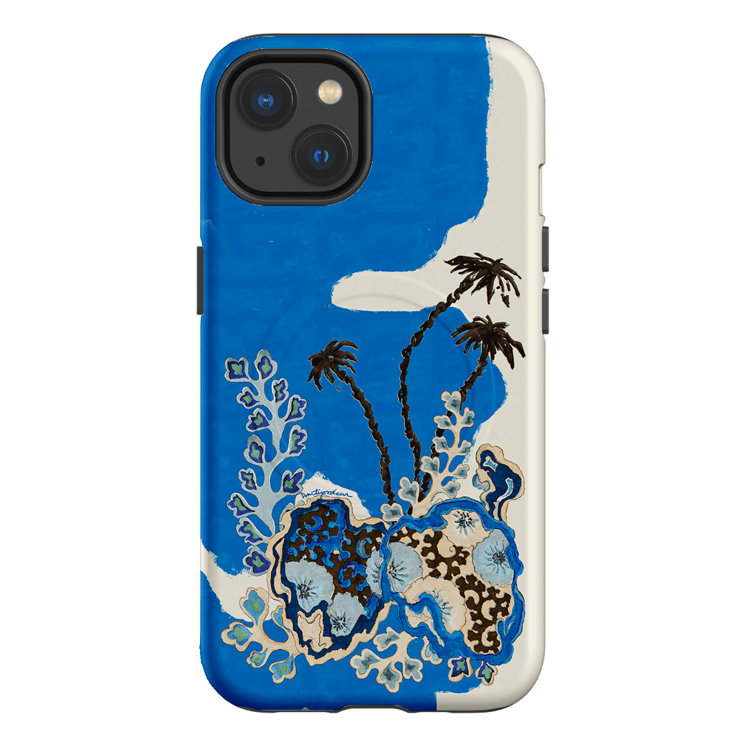 Pulse Printed Phone Cases by Antipodean - The Dairy
