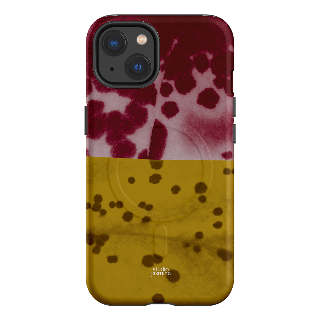 Ripe Printed Phone Cases iPhone 13 / Armoured MagSafe by Jasmine Dowling - The Dairy