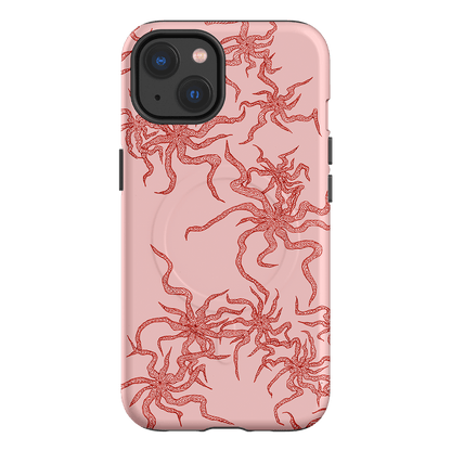 Rose Crawler Printed Phone Cases iPhone 13 / Armoured MagSafe by Stormi Bree - The Dairy