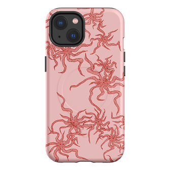 Rose Crawler Printed Phone Cases iPhone 13 / Armoured MagSafe by Stormi Bree - The Dairy