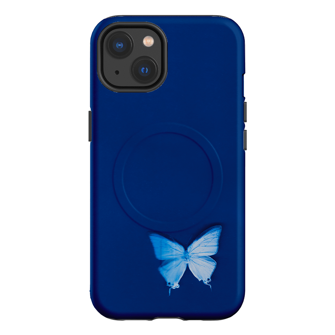 Sara Printed Phone Cases iPhone 13 / Armoured MagSafe by Paige Sara - The Dairy