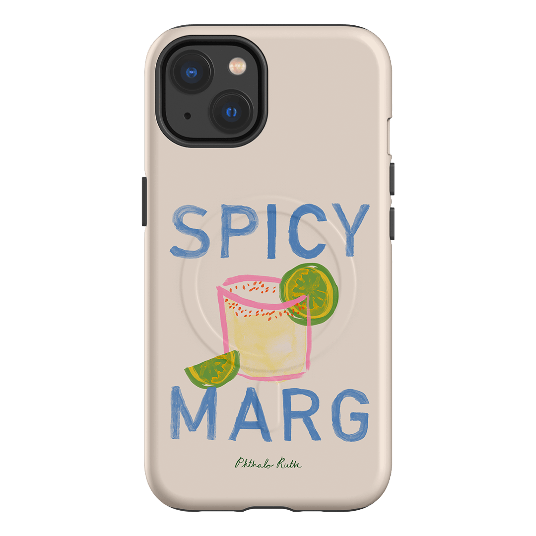 Spicy Marg