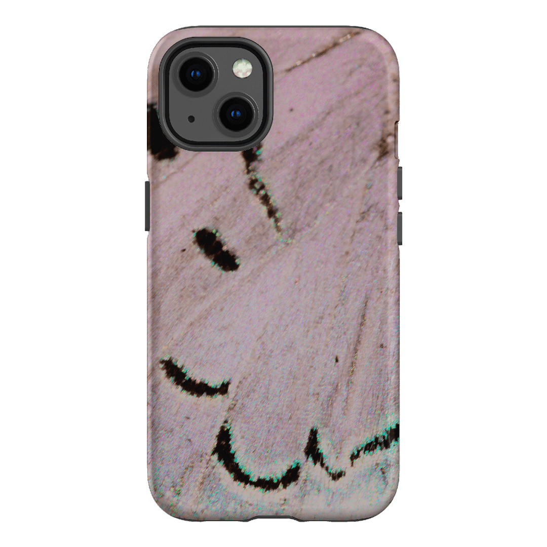Audrey Printed Phone Cases iPhone 13 / Armoured by Paige Sara - The Dairy
