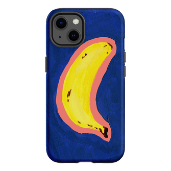 Banana Printed Phone Cases iPhone 13 / Armoured by Studio Bon - The Dairy