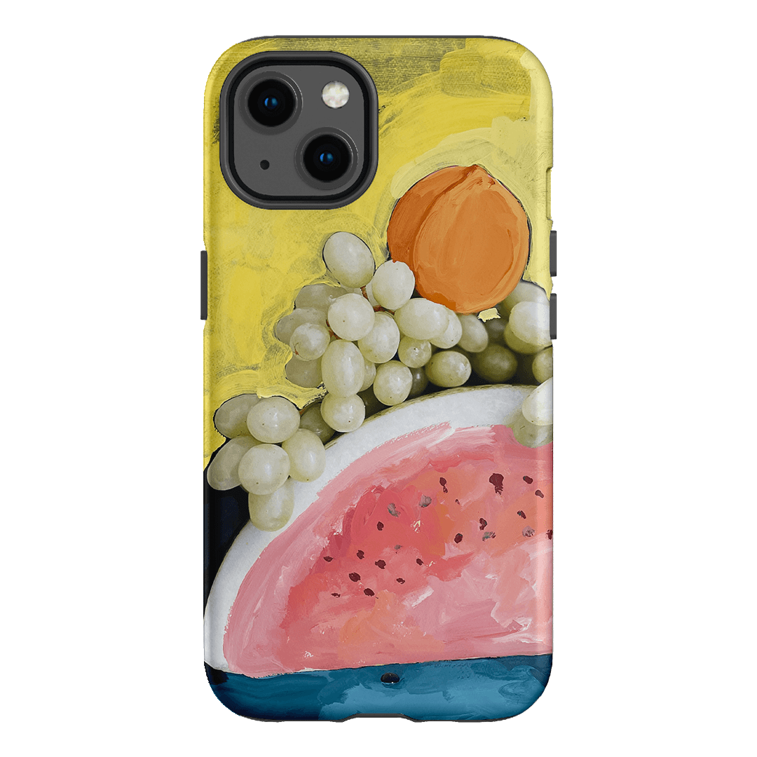 Chamelemelon Printed Phone Cases iPhone 13 / Armoured by Nicole Nelius - The Dairy