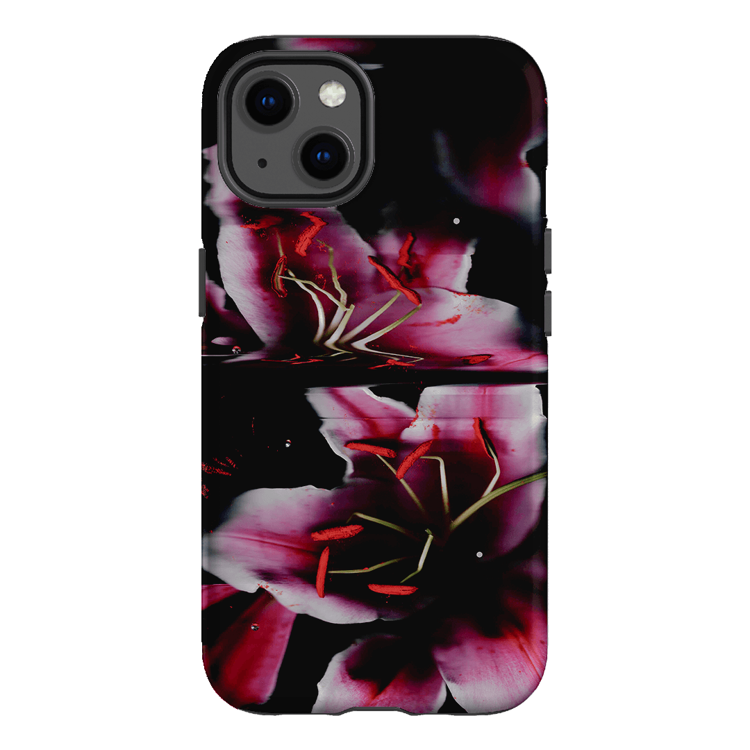 Charli Printed Phone Cases iPhone 13 / Armoured by Paige Sara - The Dairy