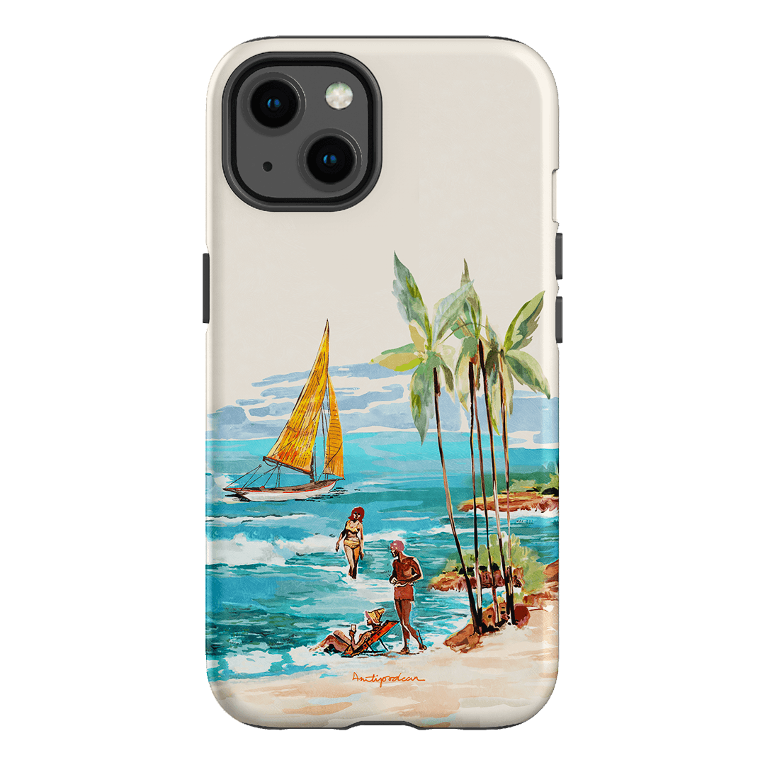 Cruze Printed Phone Cases by Antipodean - The Dairy