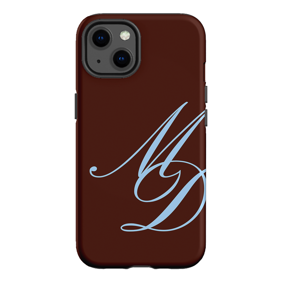 Custom iPhone Case Custom Printed Phone Case iPhone 13 / Armoured / Gloss by Custom - The Dairy