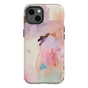 Dancing Printed Phone Cases iPhone 13 / Armoured by Ree Hodges - The Dairy