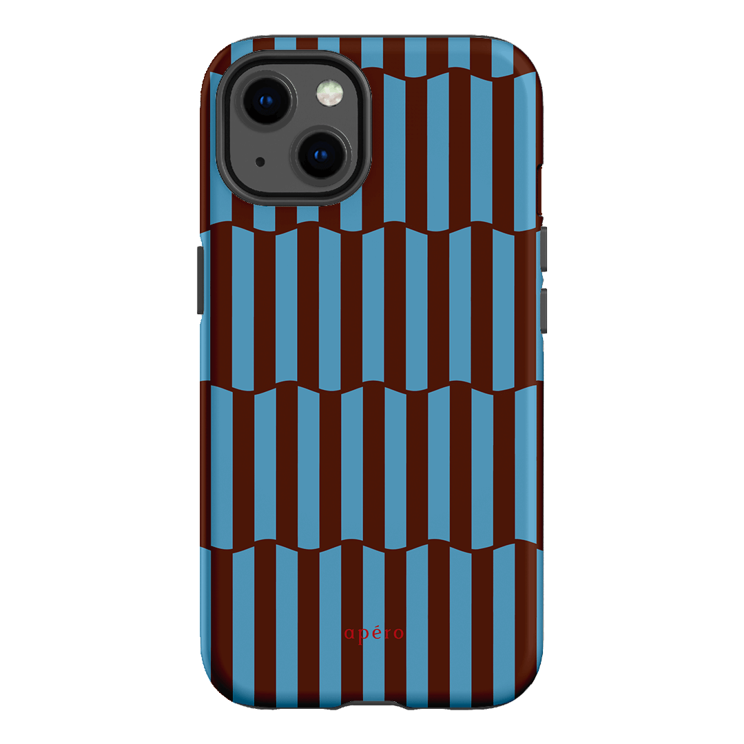 Duo Printed Phone Cases iPhone 13 / Armoured by Apero - The Dairy