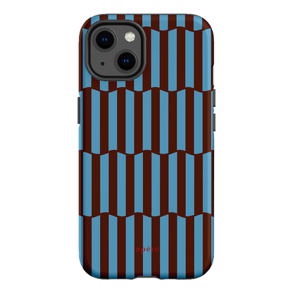 Duo Printed Phone Cases iPhone 13 / Armoured by Apero - The Dairy