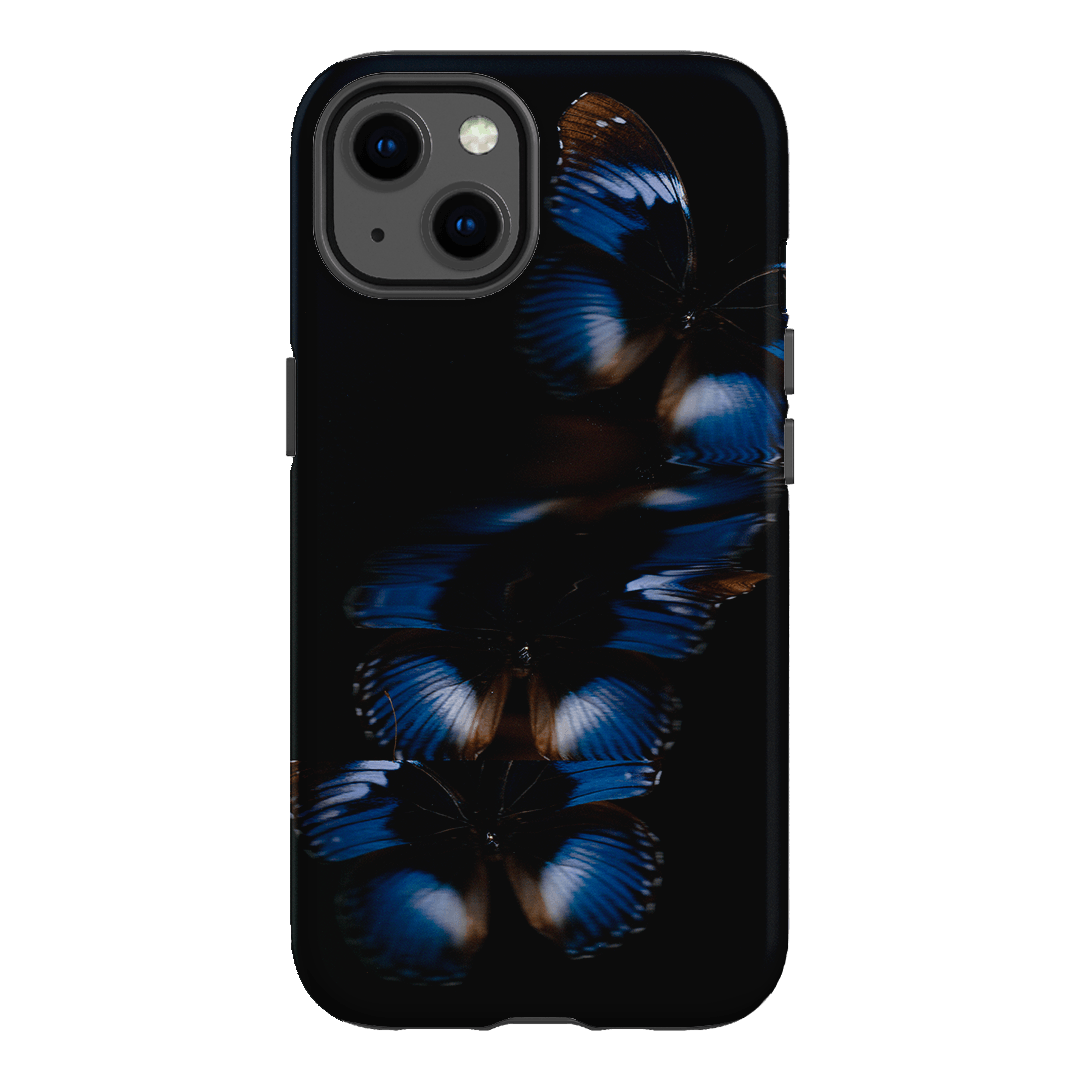 Elizabeth Printed Phone Cases iPhone 13 / Armoured by Paige Sara - The Dairy