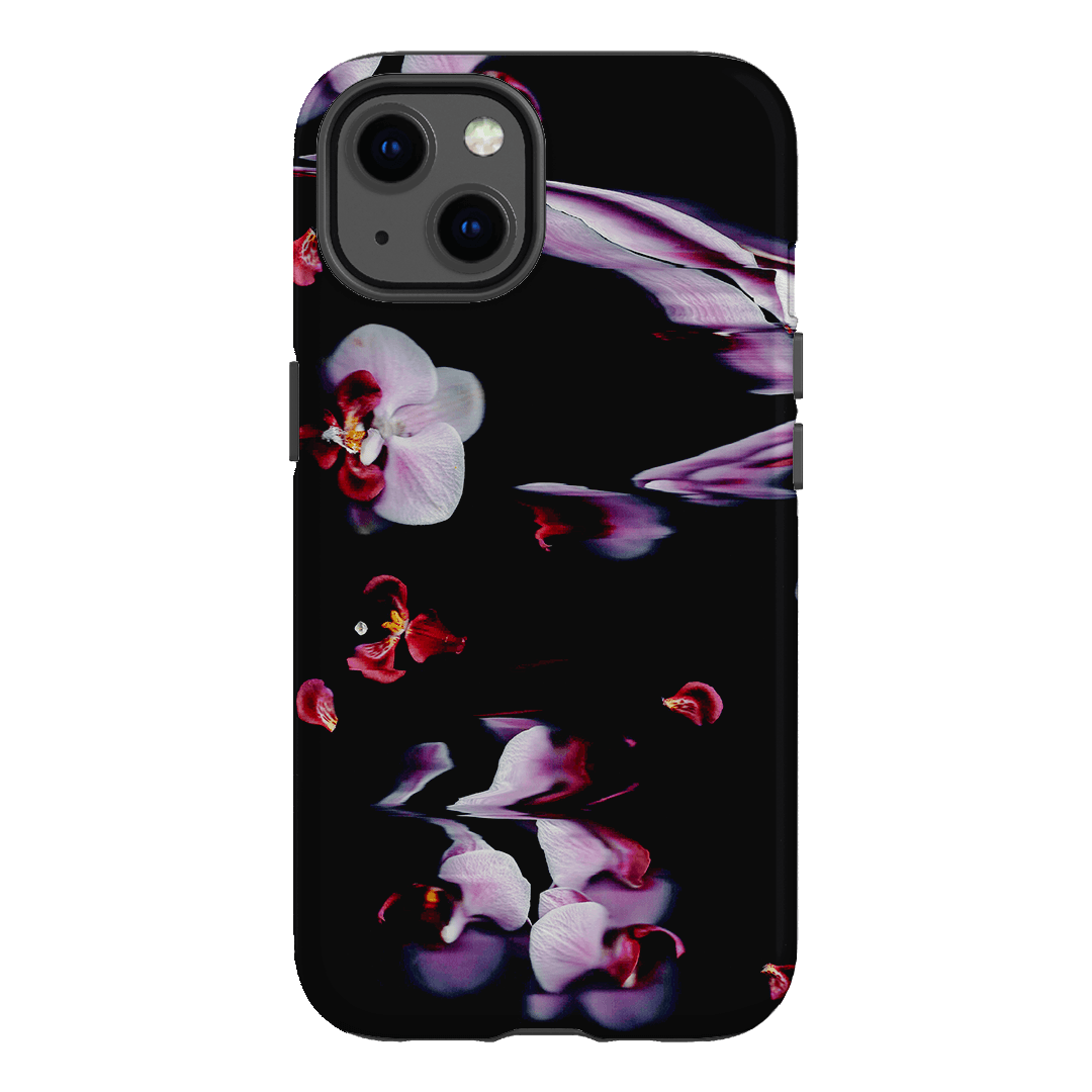 Ellie Printed Phone Cases iPhone 13 / Armoured by Paige Sara - The Dairy