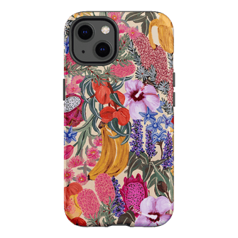 Fruit Salad Printed Phone Cases iPhone 13 / Armoured by Amy Gibbs - The Dairy