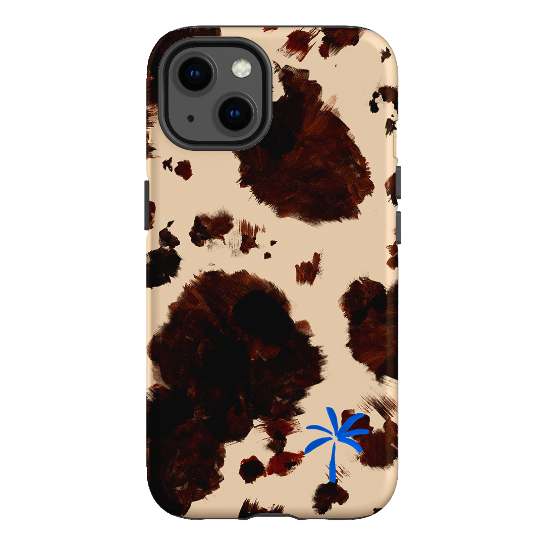 Giddy Up Printed Phone Cases iPhone 13 / Armoured by Charlie Taylor - The Dairy