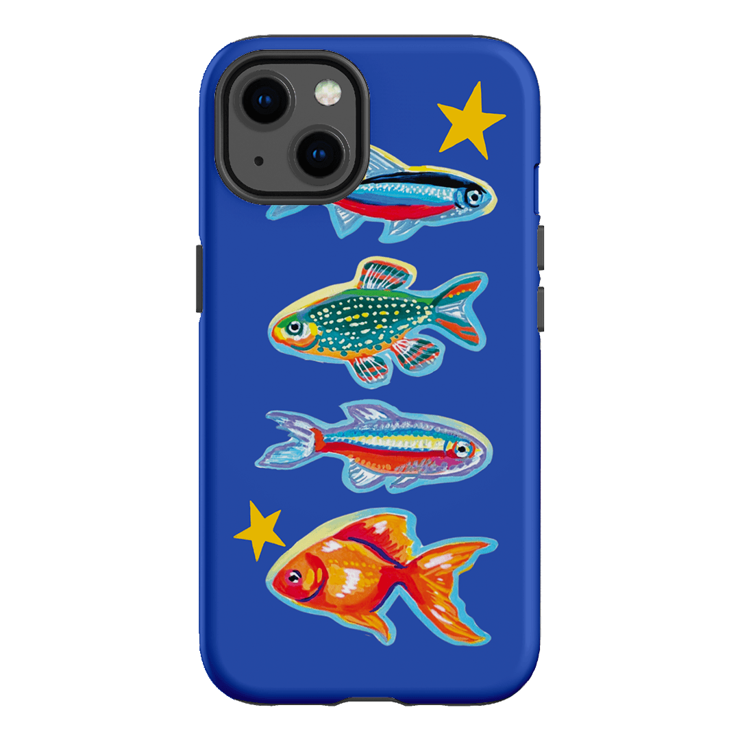 Golden Pond Printed Phone Cases iPhone 13 / Armoured by Femke Studio - The Dairy