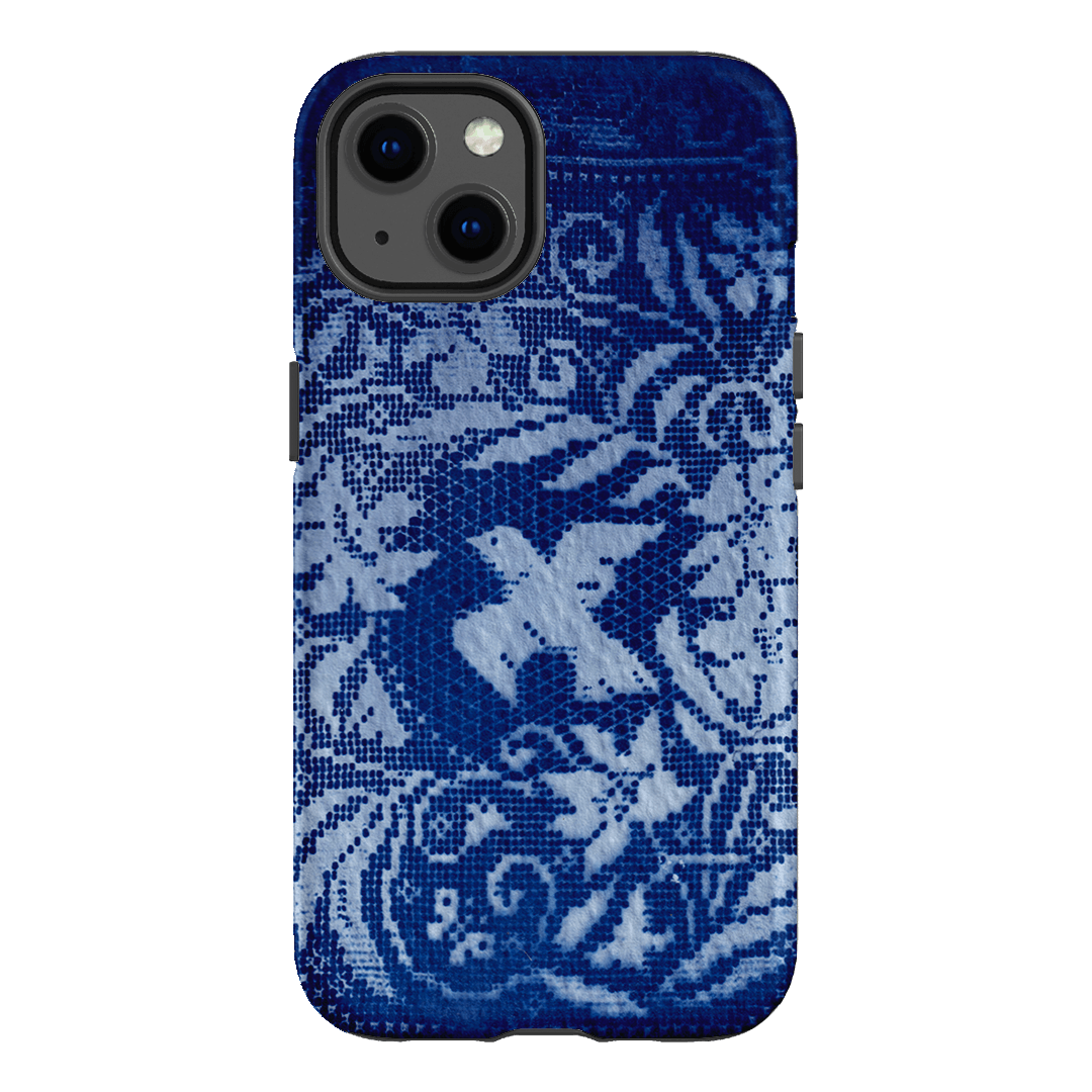 Lacey Printed Phone Cases iPhone 13 / Armoured by Sally Hungerford - The Dairy