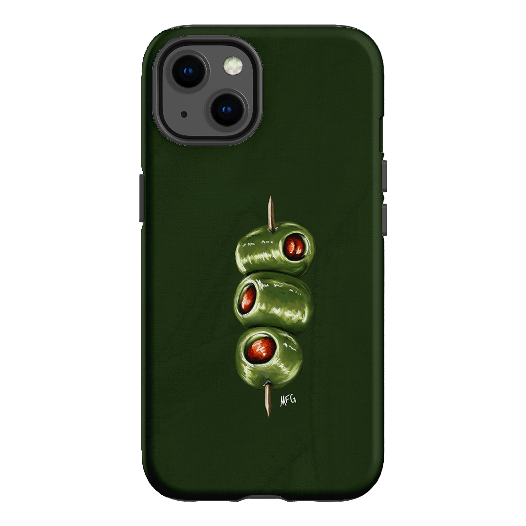 Lil Dirtys Printed Phone Cases iPhone 13 / Armoured by Margarbs Art - The Dairy