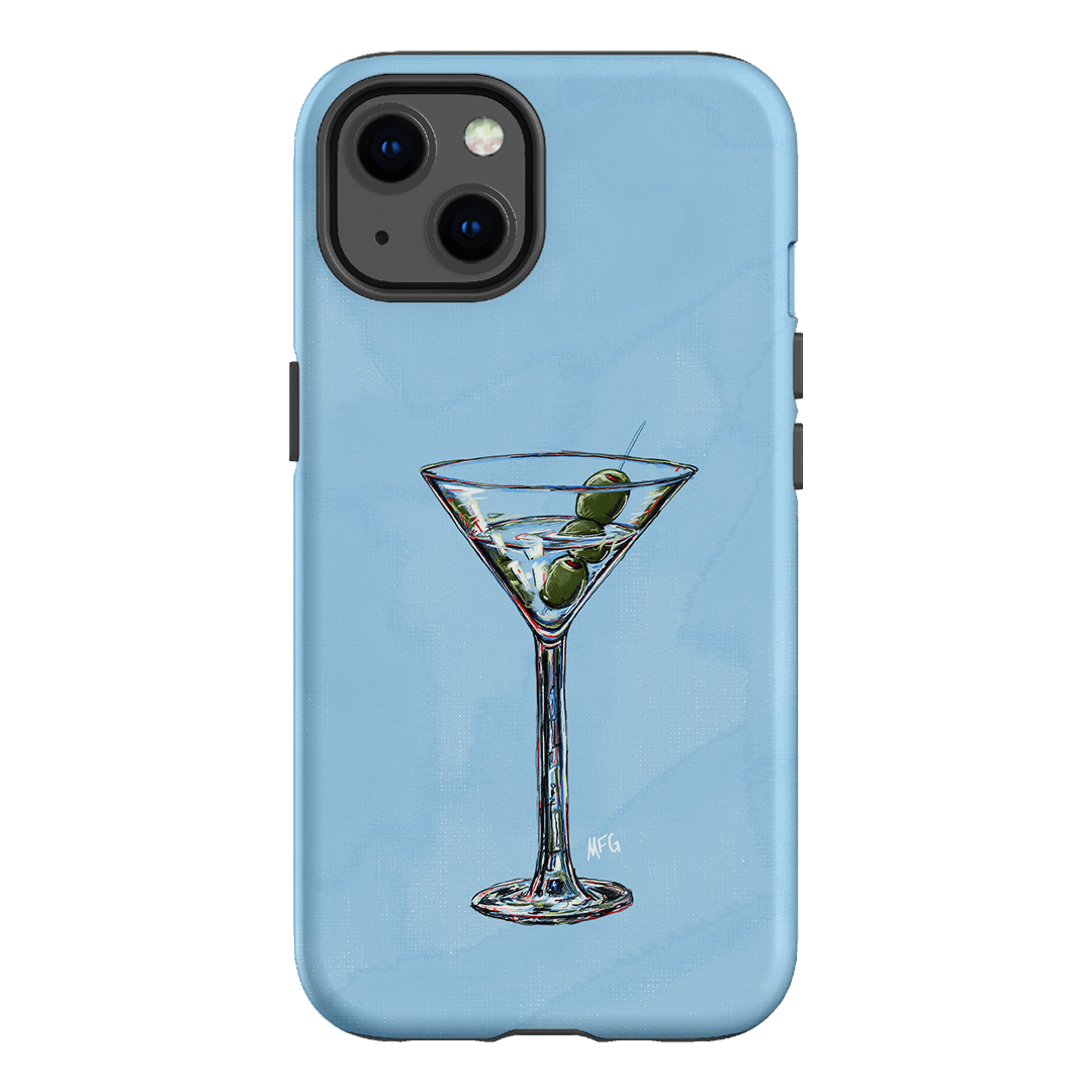 Lil Martini Printed Phone Cases iPhone 13 / Armoured by Margarbs Art - The Dairy
