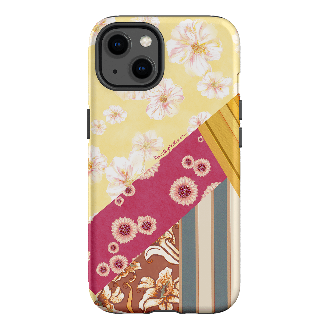 Lovers Lane Printed Phone Cases by Antipodean - The Dairy