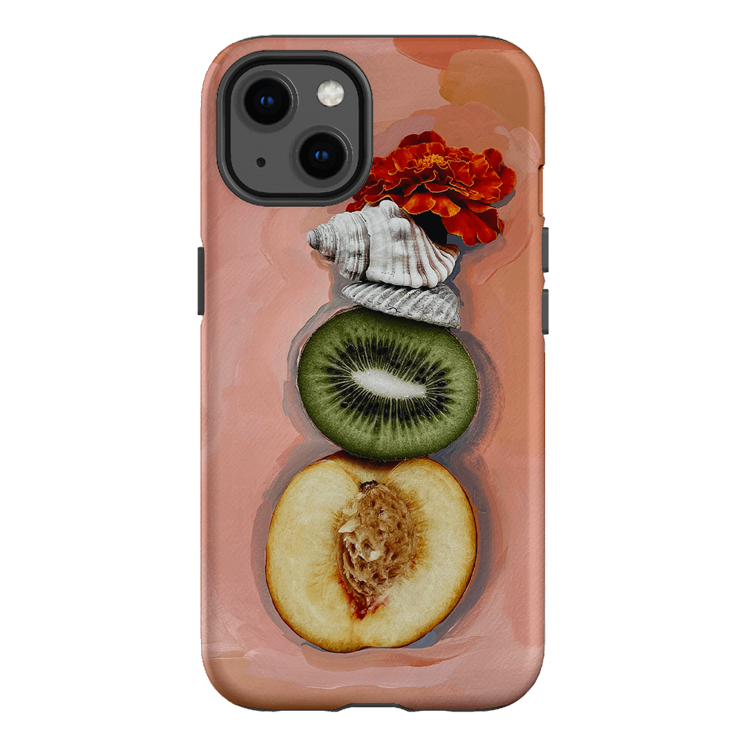 Marigold Printed Phone Cases iPhone 13 / Armoured by Nicole Nelius - The Dairy