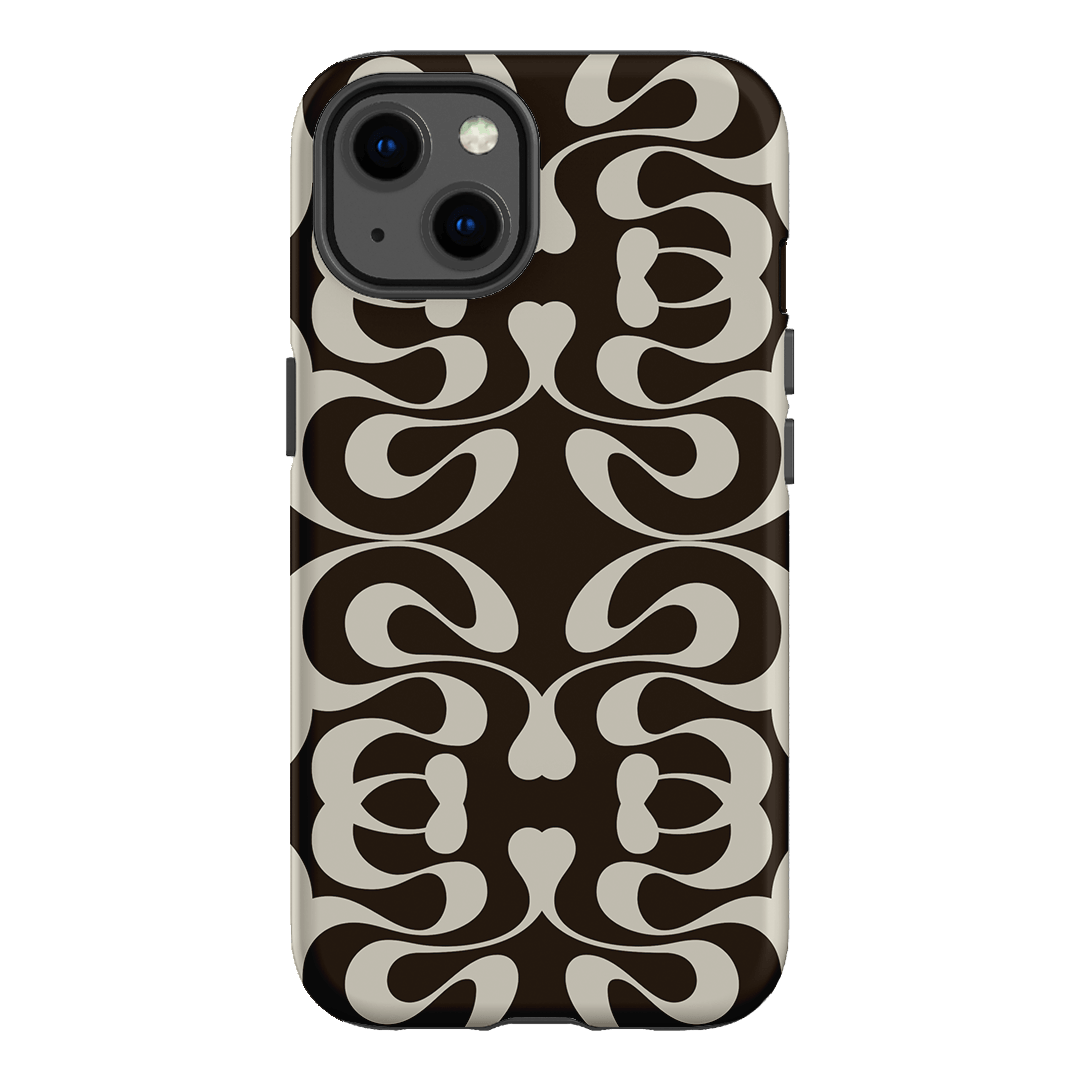 Marque Printed Phone Cases iPhone 13 / Armoured by Desmond & Dempsey - The Dairy