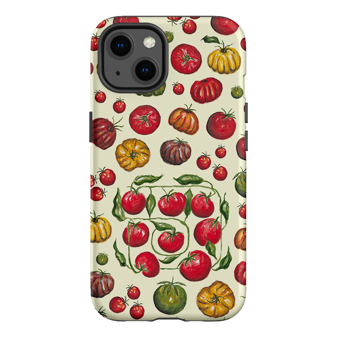Matos Printed Phone Cases iPhone 13 / Armoured by BG. Studio - The Dairy