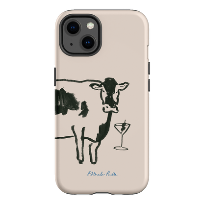 Mootini Printed Phone Cases iPhone 13 / Armoured by Phthalo Ruth - The Dairy