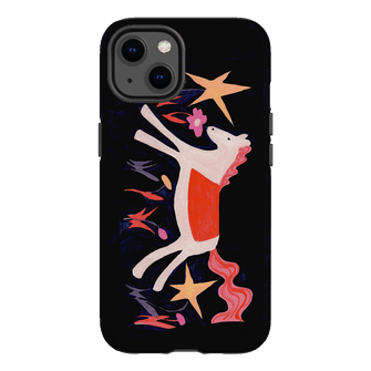 Mustang Printed Phone Cases iPhone 13 / Armoured by Studio Bon - The Dairy