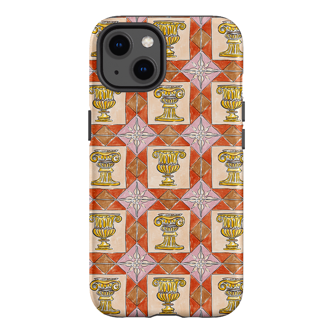 Pompeii Printed Phone Cases iPhone 13 / Armoured by Fenton & Fenton - The Dairy