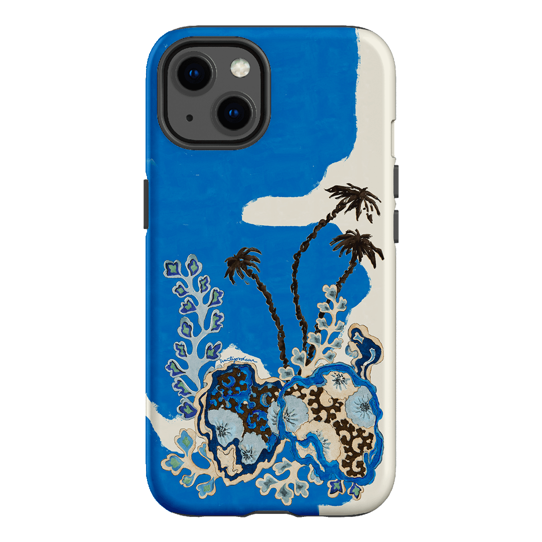 Pulse Printed Phone Cases by Antipodean - The Dairy