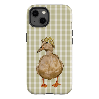 Quiet Afternoon Printed Phone Cases iPhone 13 / Armoured by Ellie Mae - The Dairy