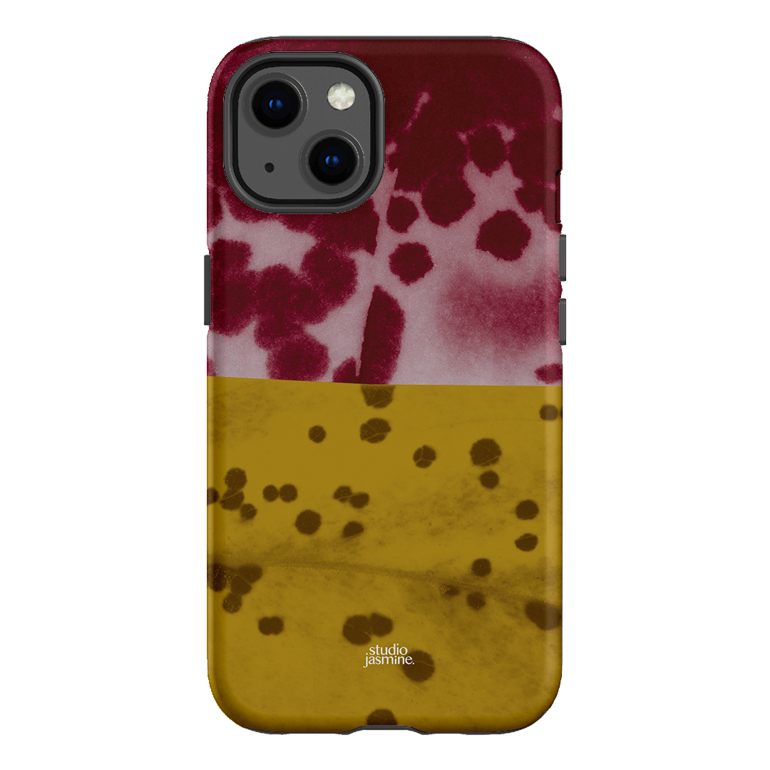 Ripe Printed Phone Cases iPhone 13 / Armoured by Jasmine Dowling - The Dairy