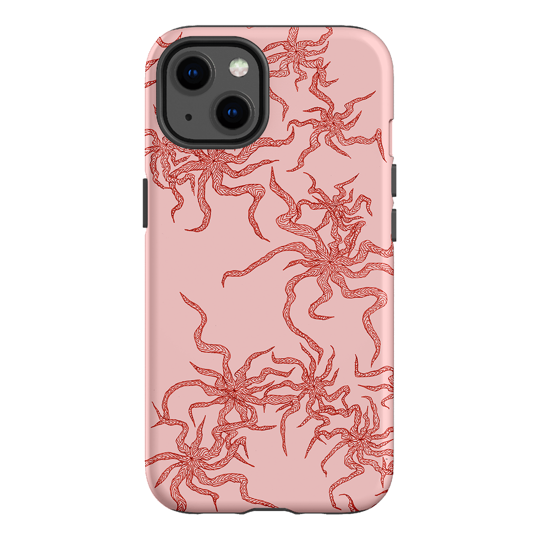 Rose Crawler Printed Phone Cases iPhone 13 / Armoured by Stormi Bree - The Dairy