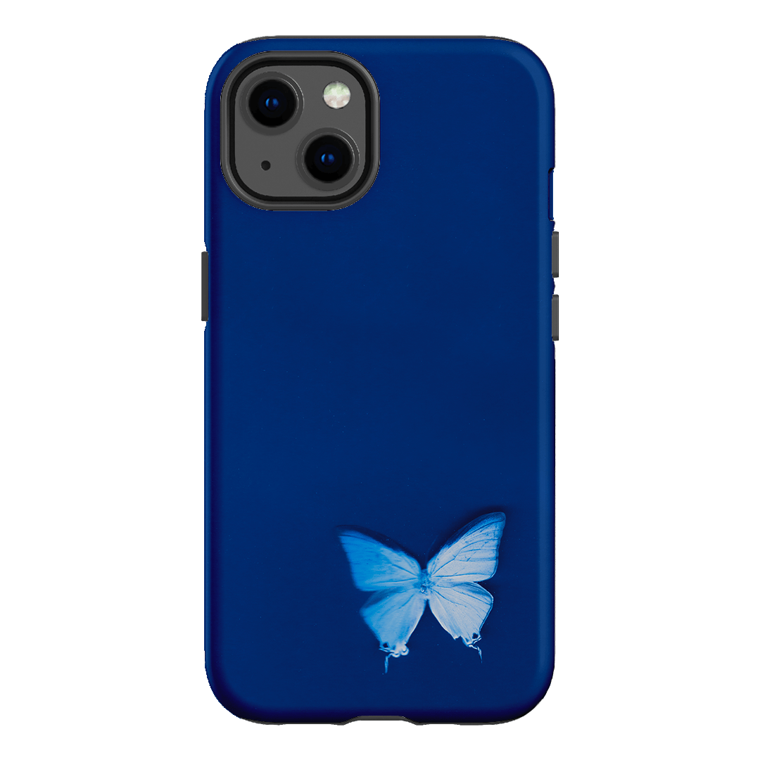 Sara Printed Phone Cases iPhone 13 / Armoured by Paige Sara - The Dairy