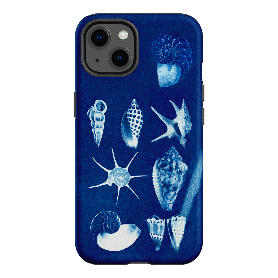 Shell Collection Printed Phone Cases iPhone 13 / Armoured by Sally Hungerford - The Dairy