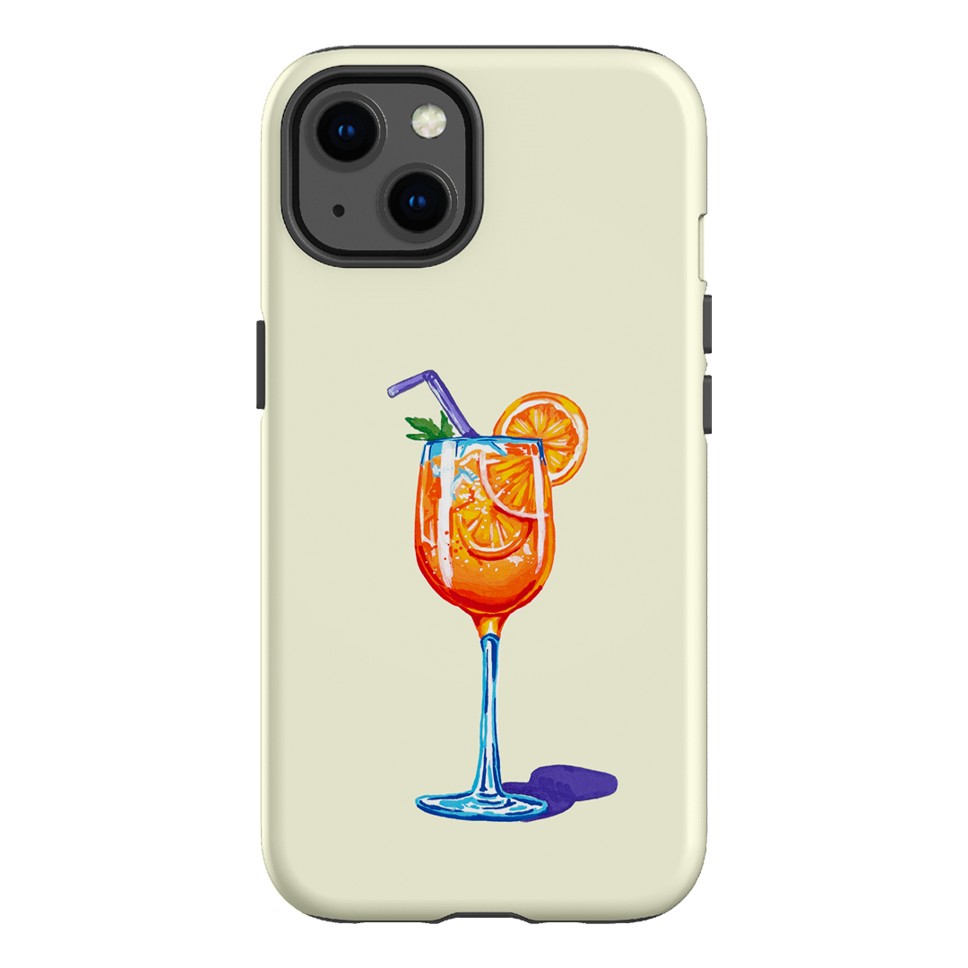 Summer Spritz Printed Phone Cases iPhone 13 / Armoured by Femke Studio - The Dairy
