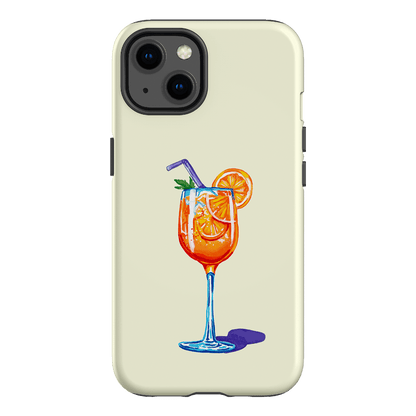 Summer Spritz Printed Phone Cases iPhone 13 / Armoured by Femke Studio - The Dairy