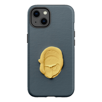 Swatch Blue & Sun Printed Phone Cases iPhone 13 / Armoured by Nardurna - The Dairy